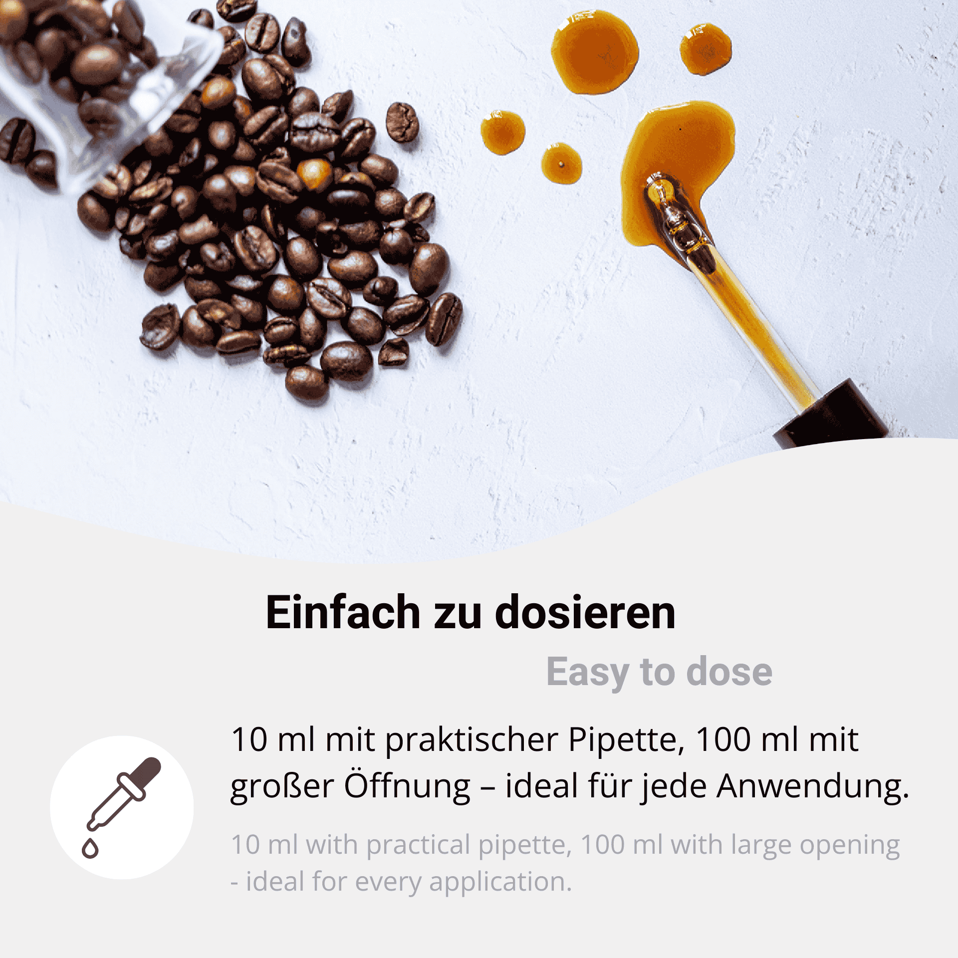 Kaffeeöl