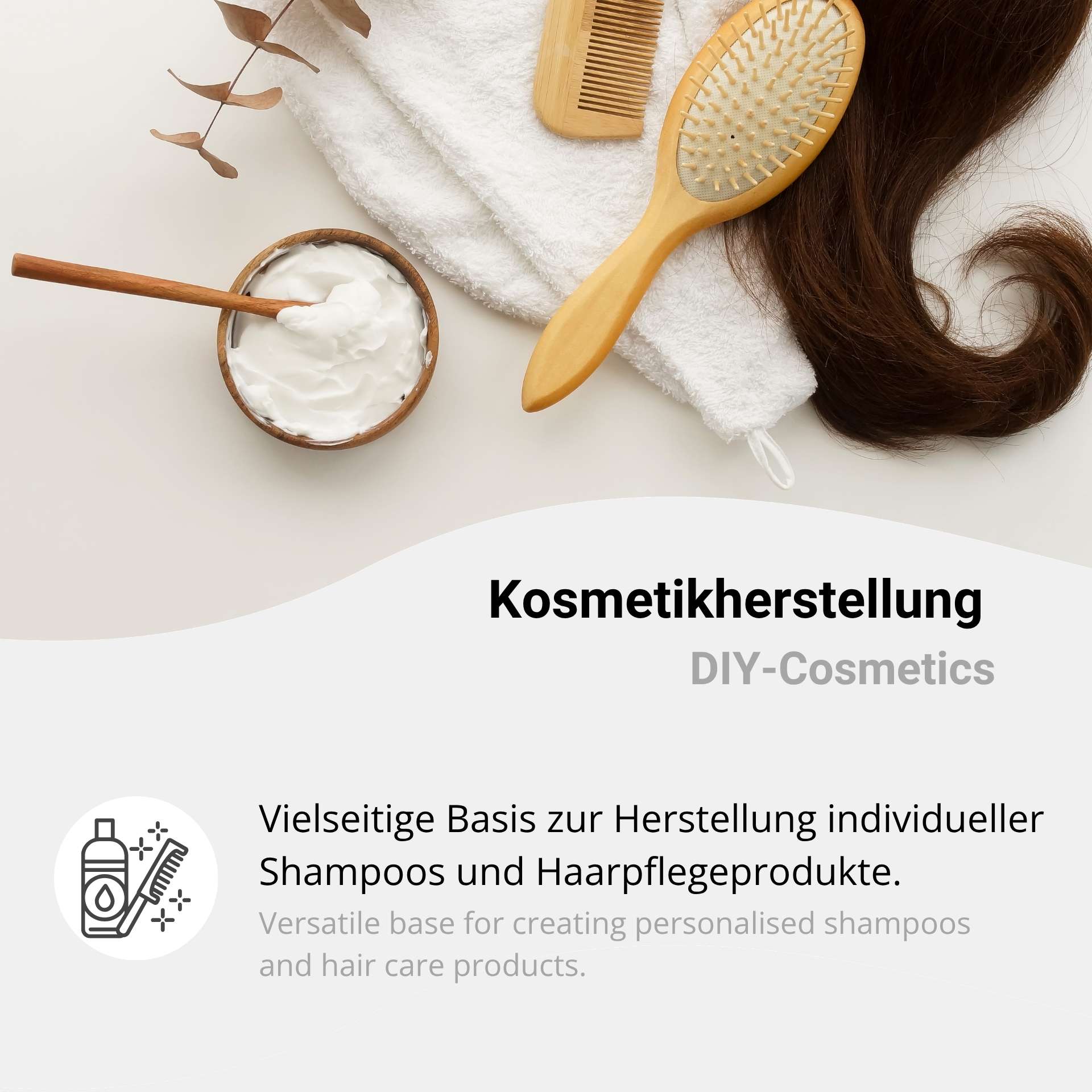 For DIY-Cosmetics