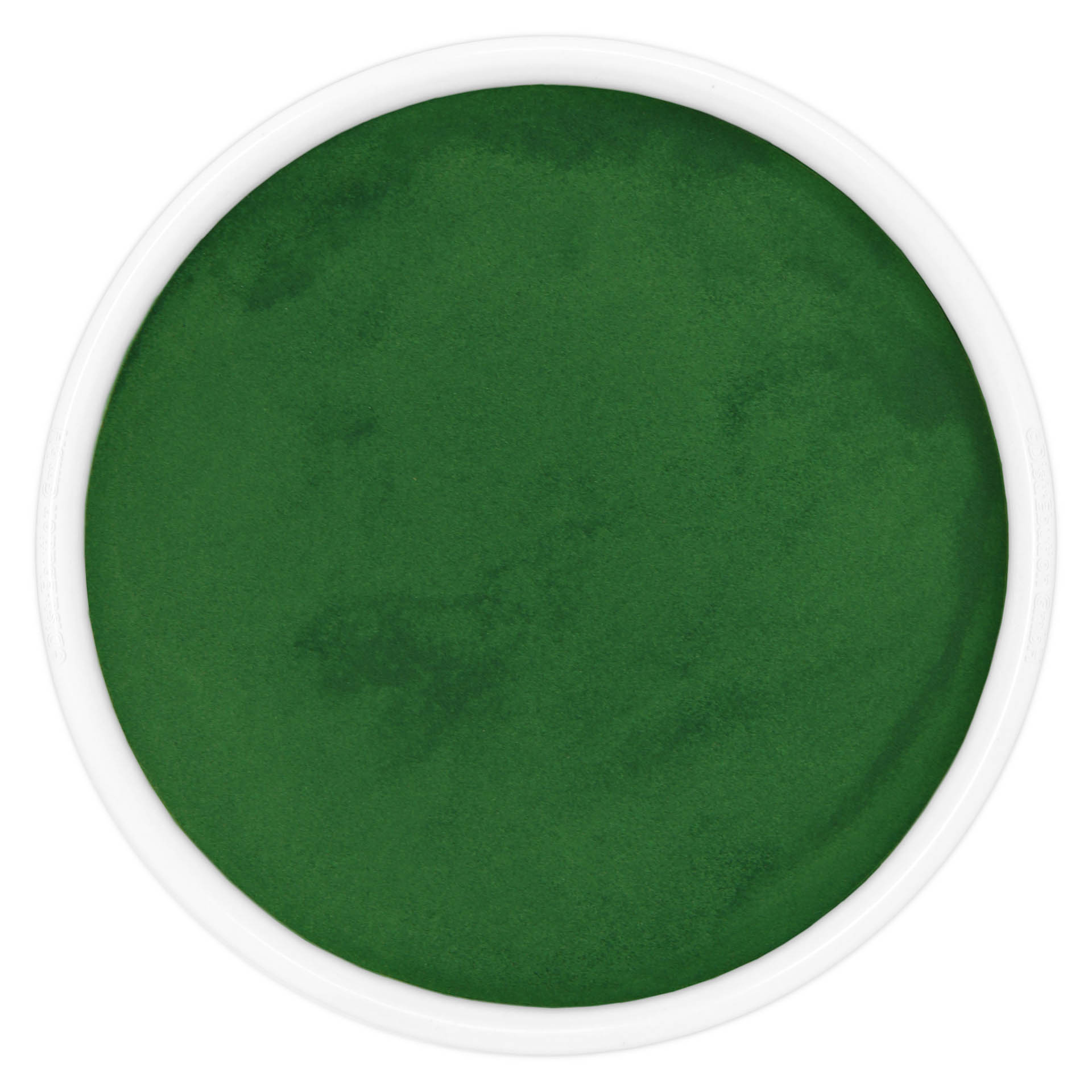 Spirulina Pulver