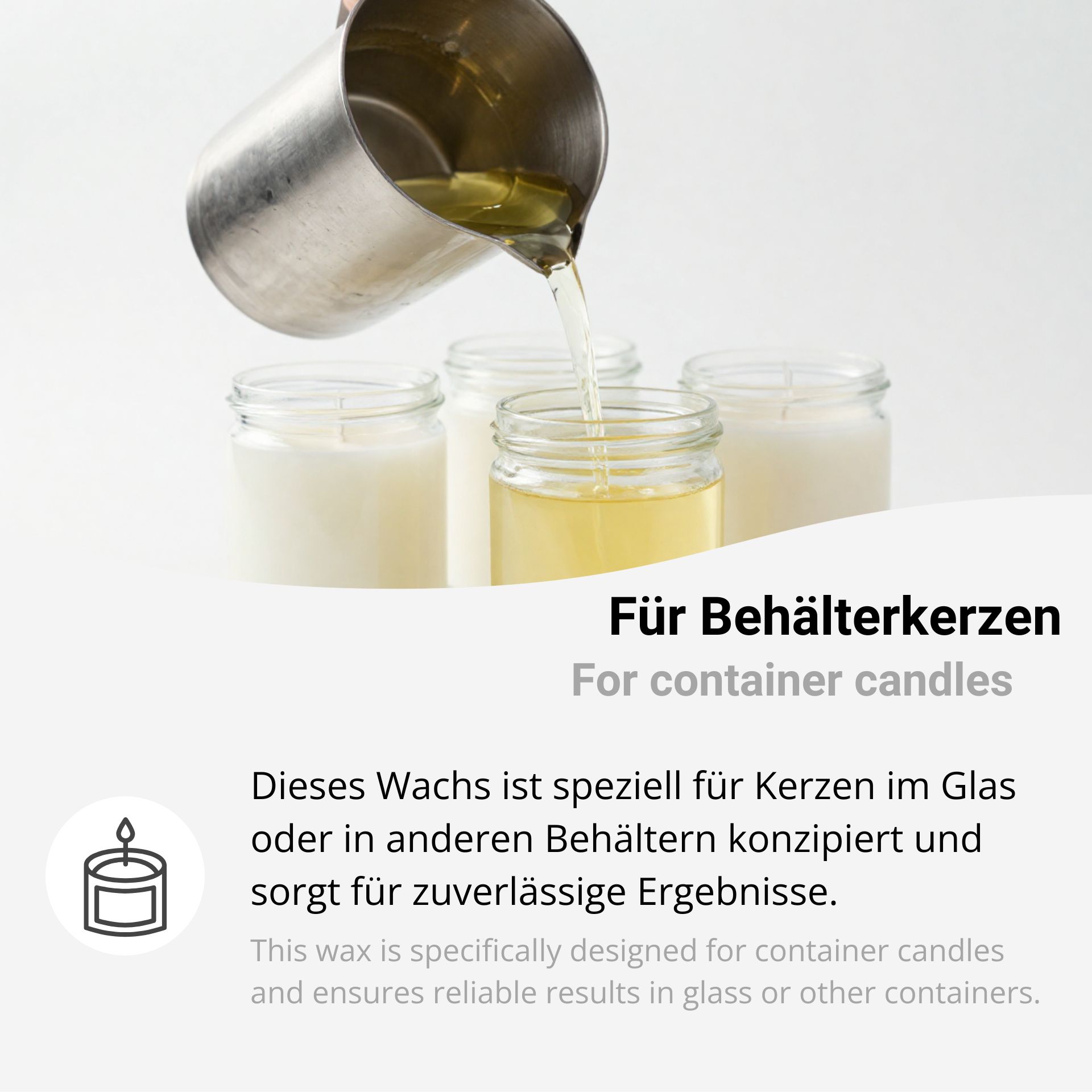 Rapeseed Wax 5256