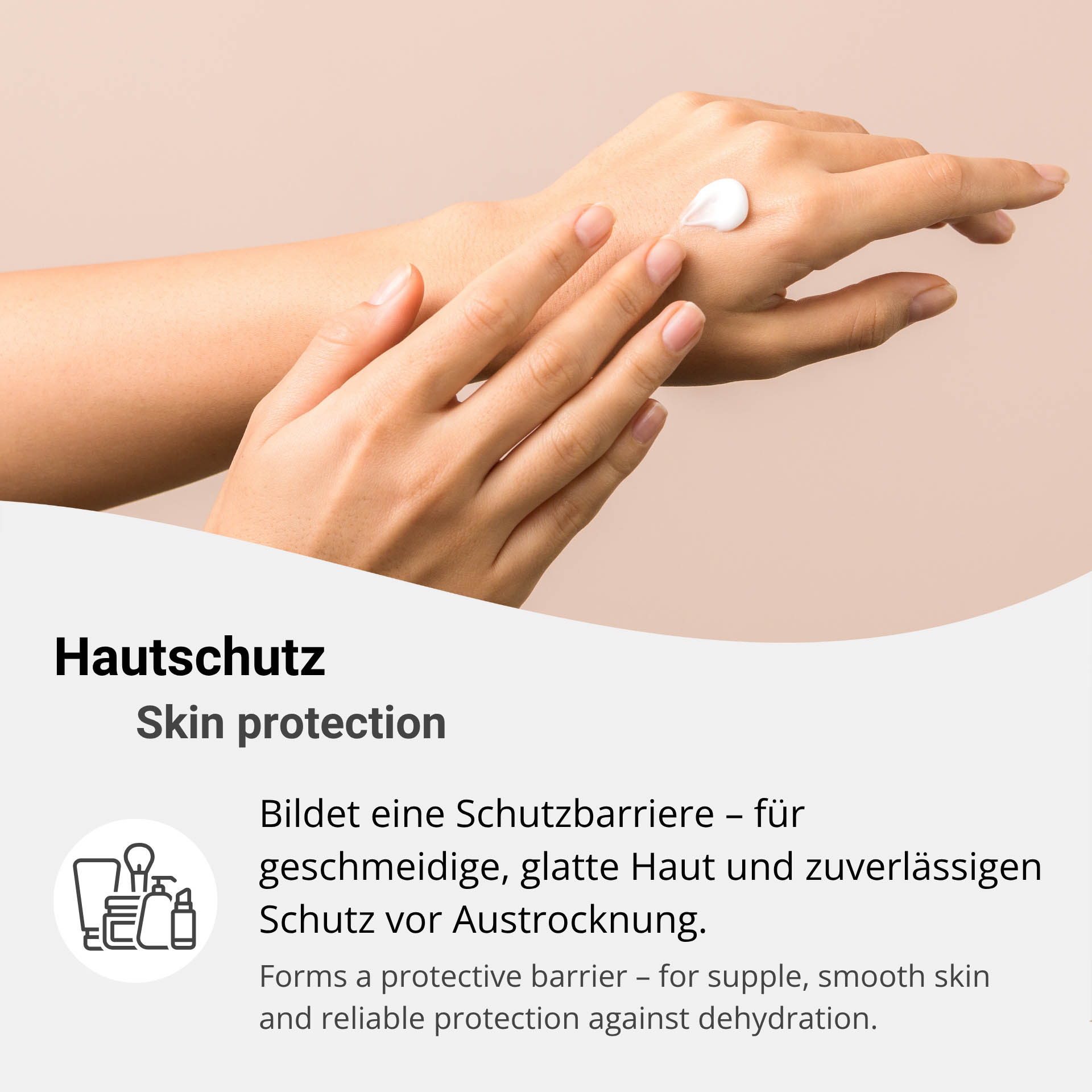 Carnaubawachs T1 Primagelb Pulver