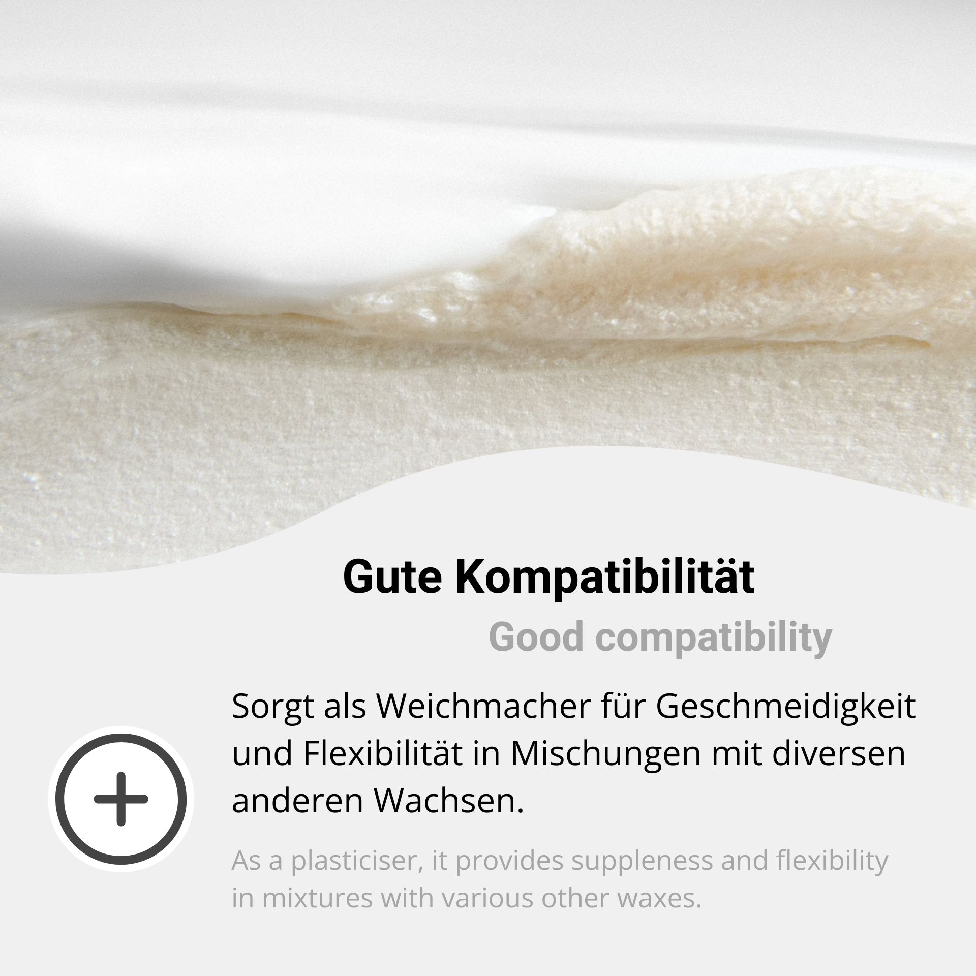 Multiwachs W-835 Mikrokristallines Wachs