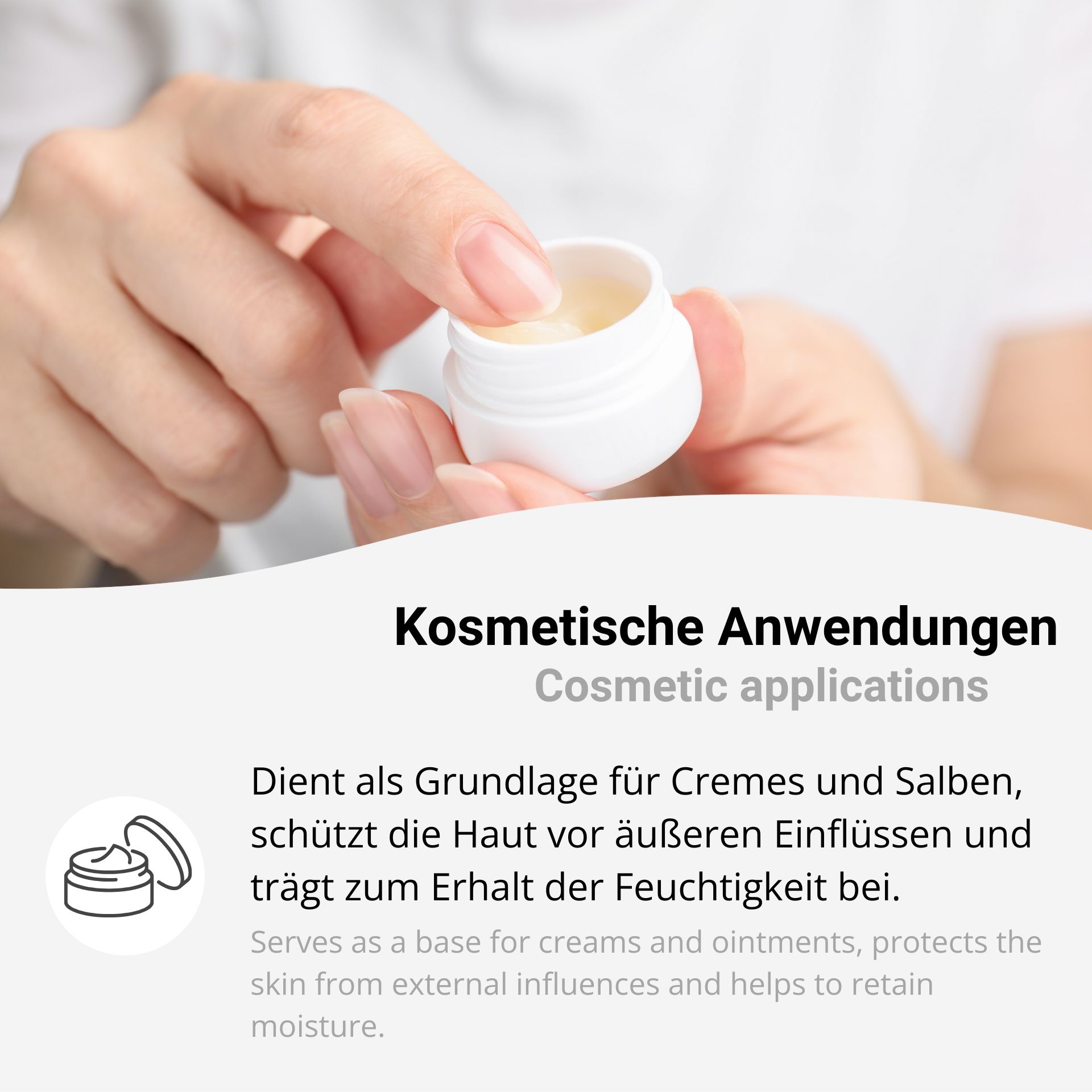 Vaseline weiß Ph. Eur.