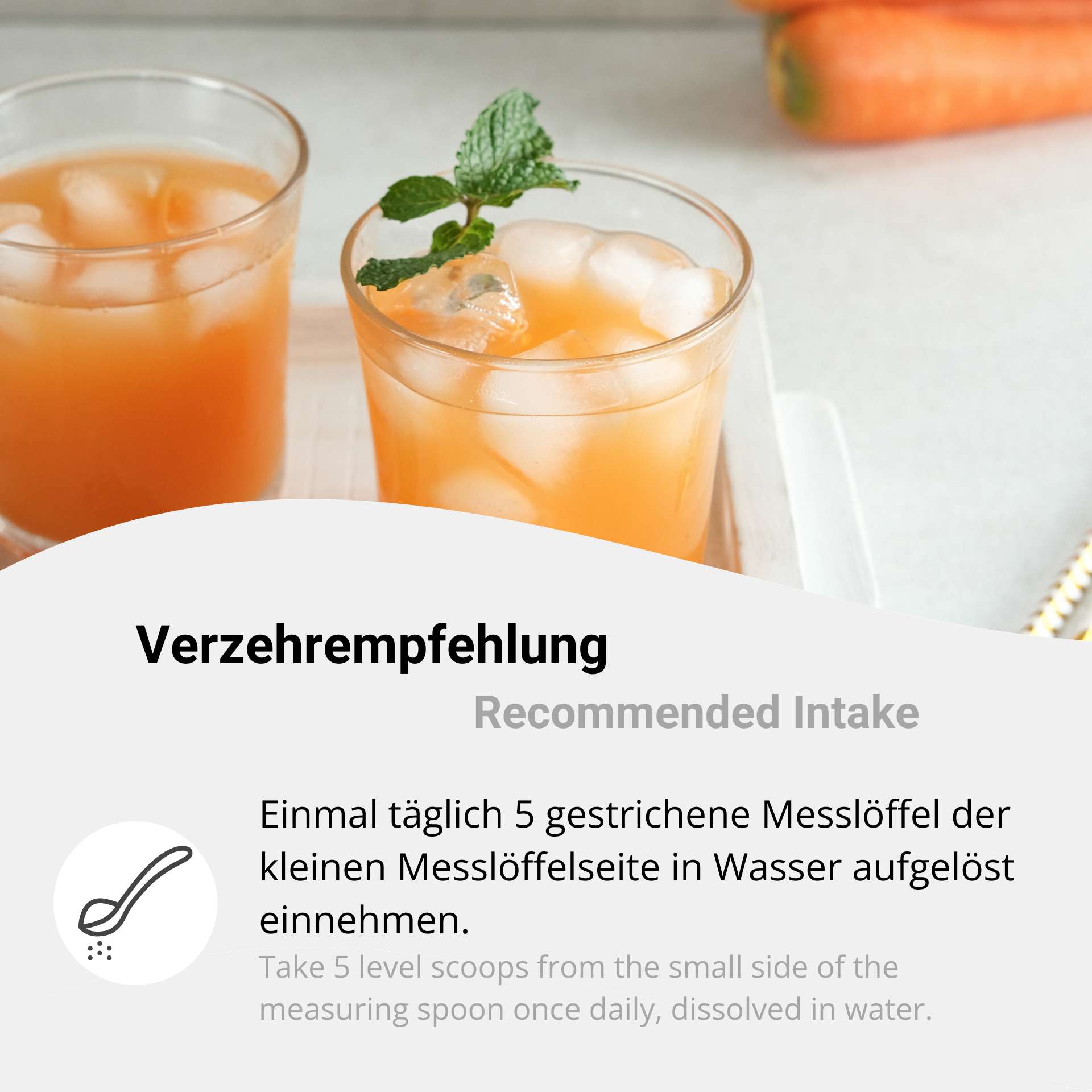 Verzehremfehlung