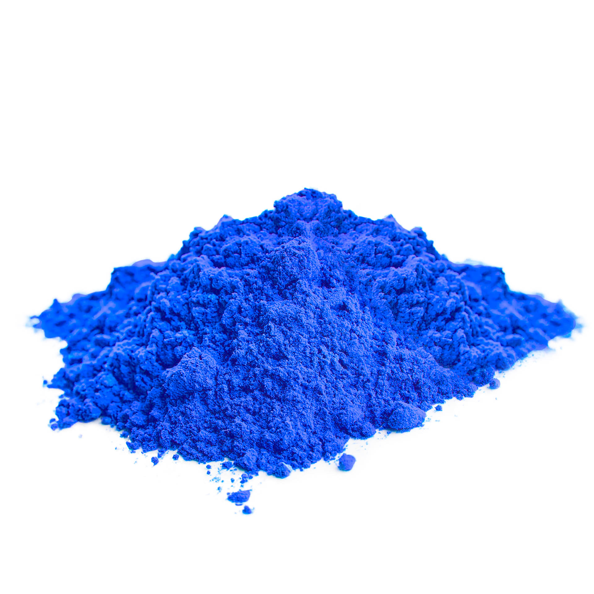 E 133 Brillantblau FCF Lebensmittelfarbe Blau