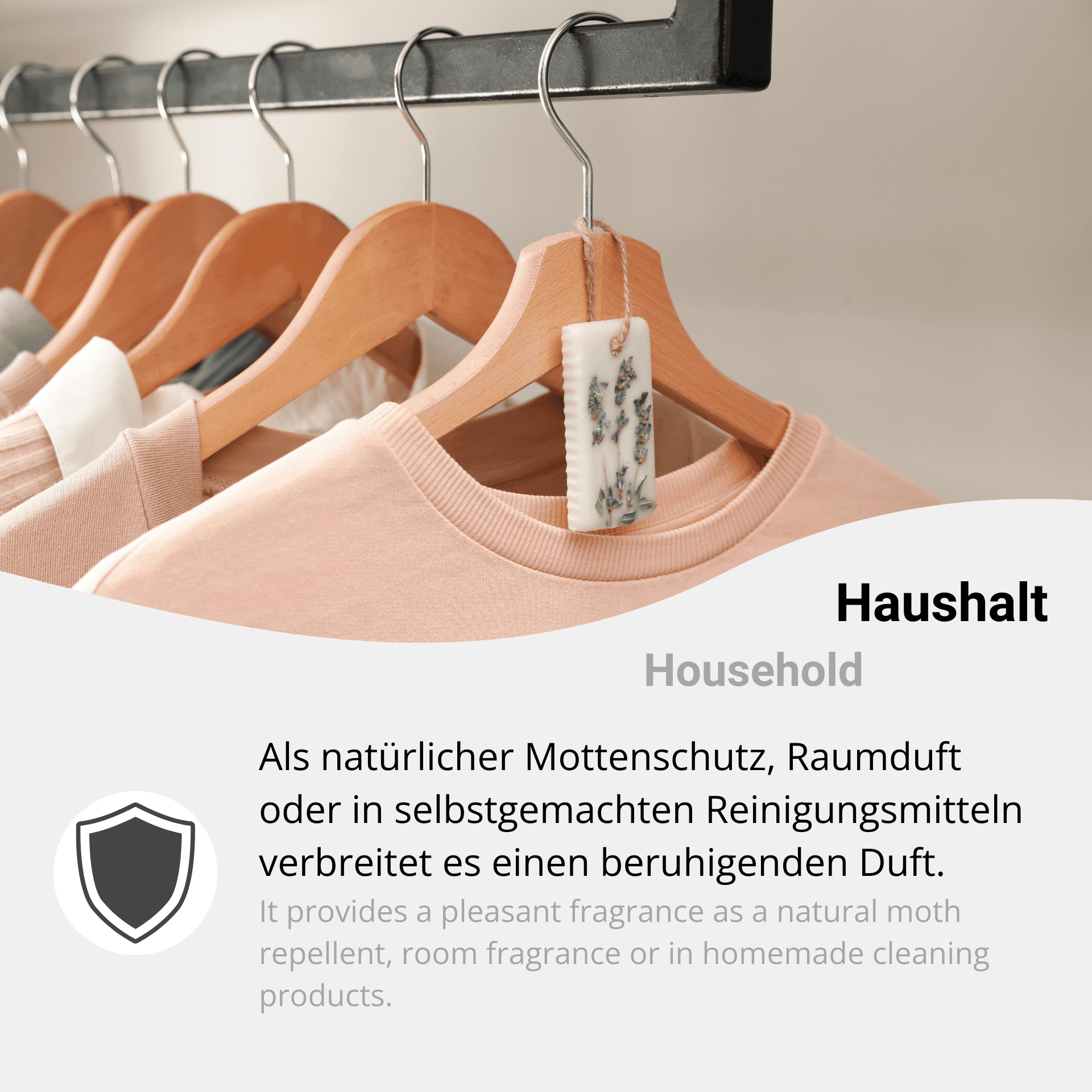 Anwendungen Zuhause