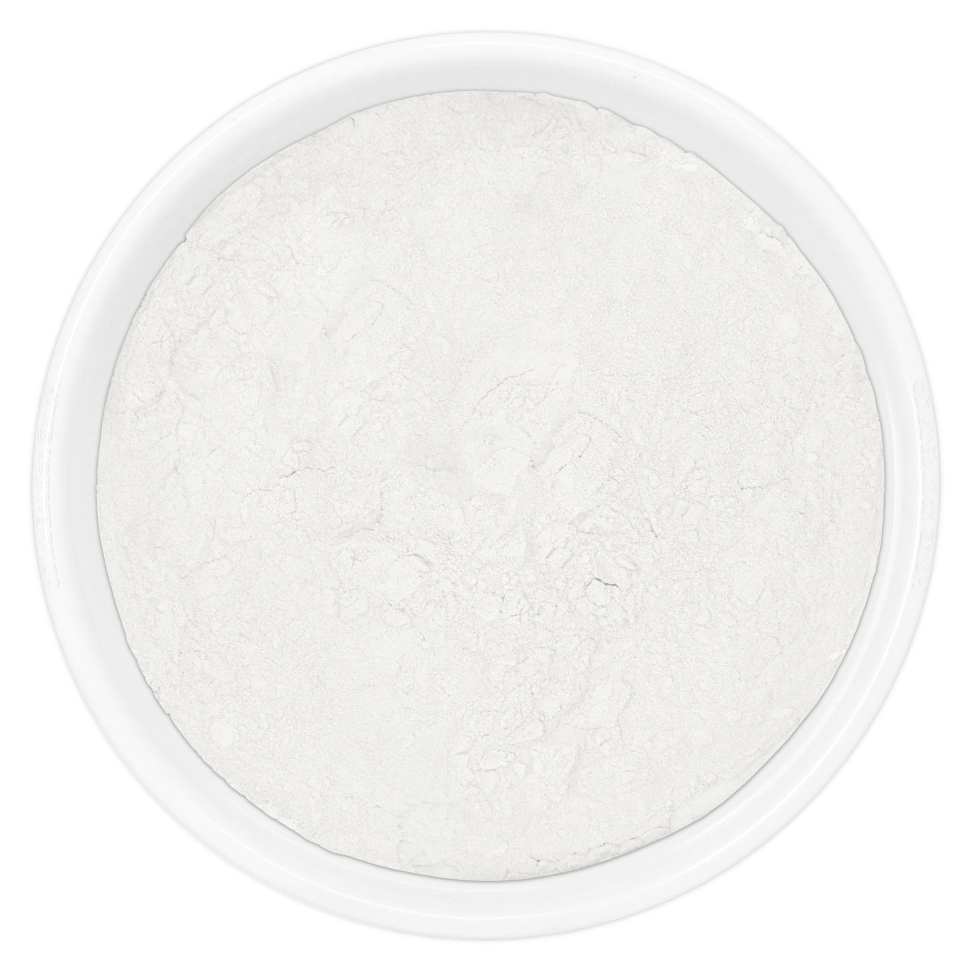 Xanthan Gum Powder E 415 - 80 Mesh