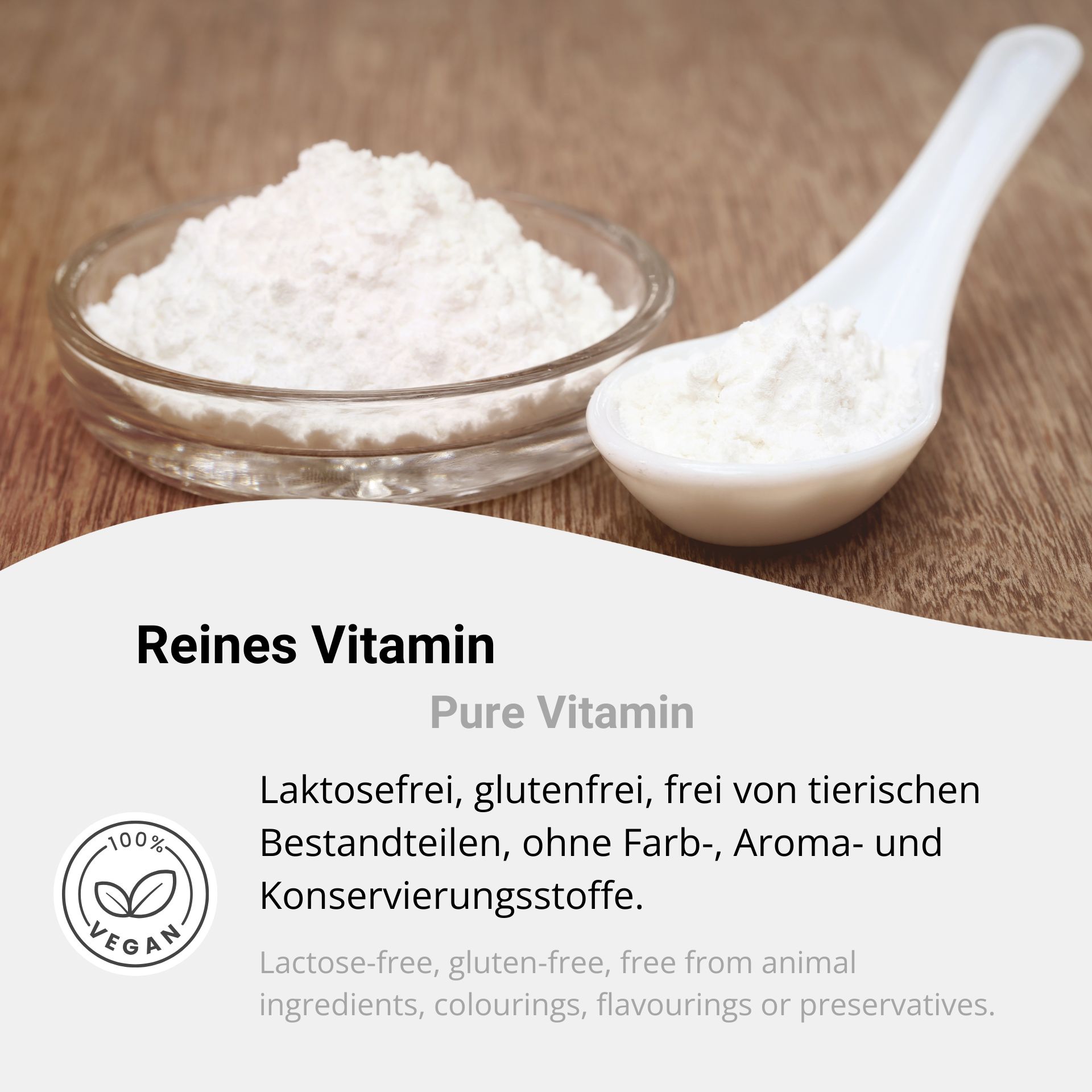 Eigenschaften von Vitamin B6