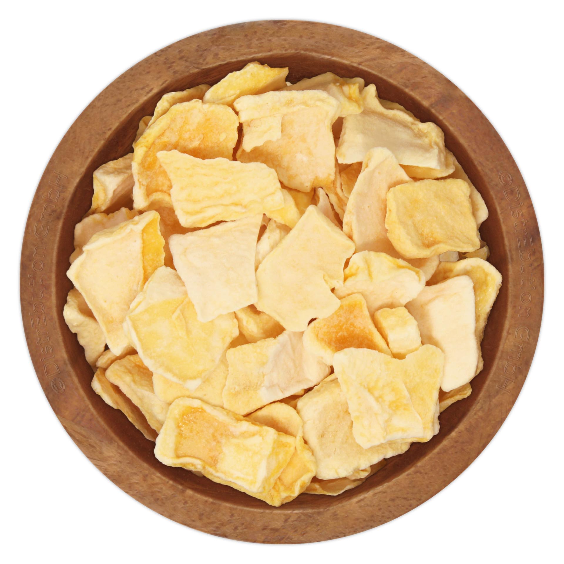 Bio Mango gefriergetrocknet