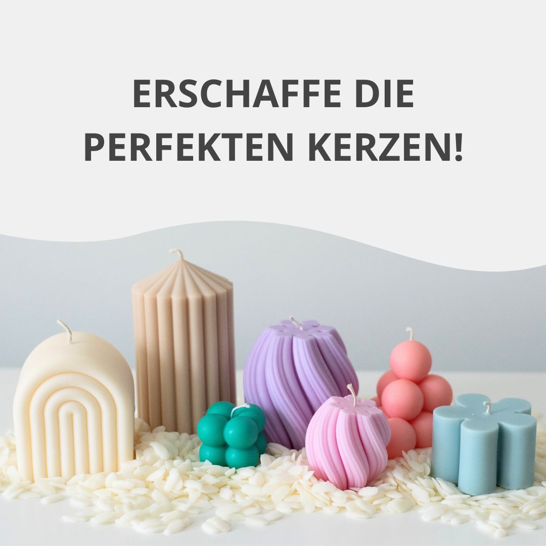 Rapswachs 5761 Pastillen