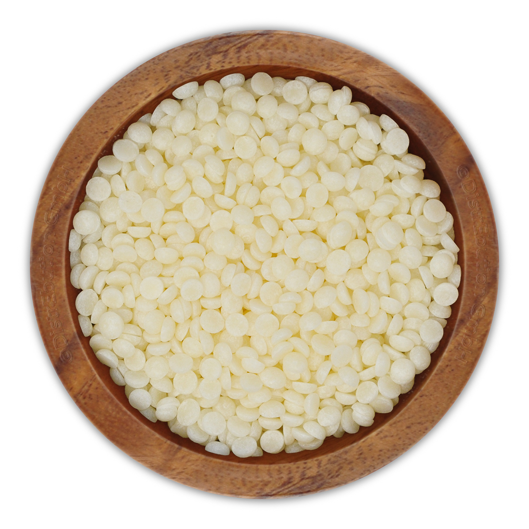 Beerenwachs, Japanwachs in Pastillen
