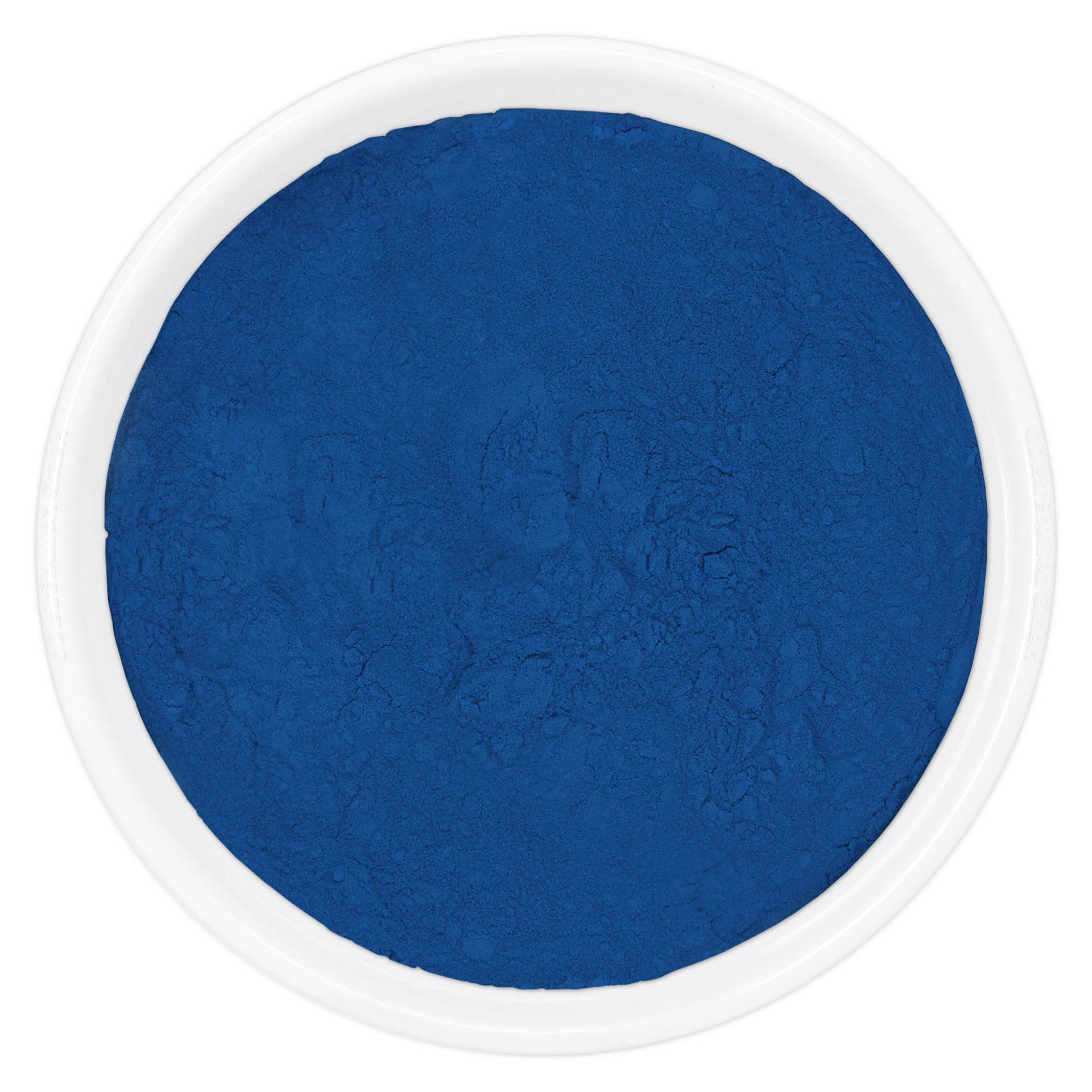 Spirulina Blau - Phycocyanin Pulver