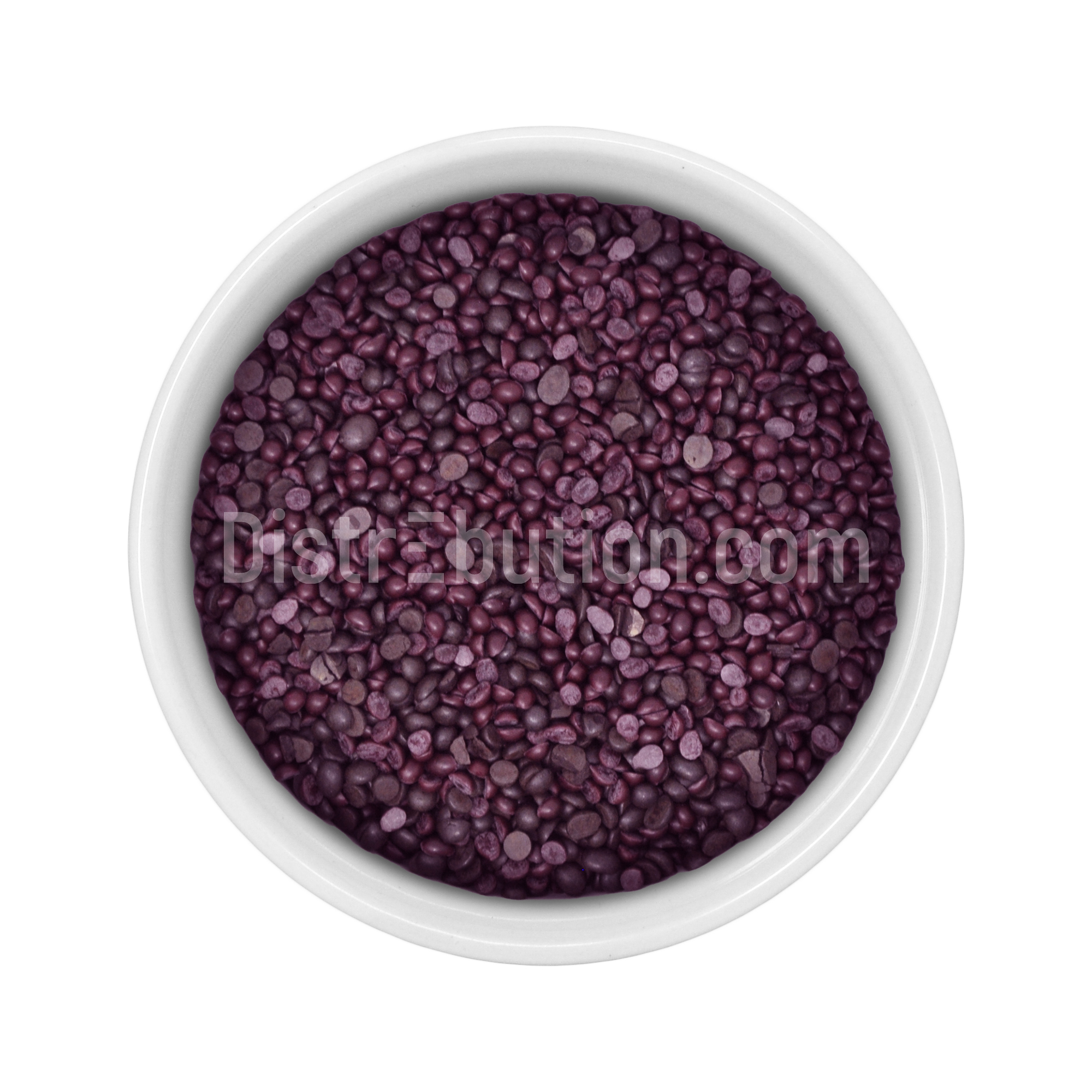 Kerzenfarben zum Durchfärben Serie 2803 (Violett 290)