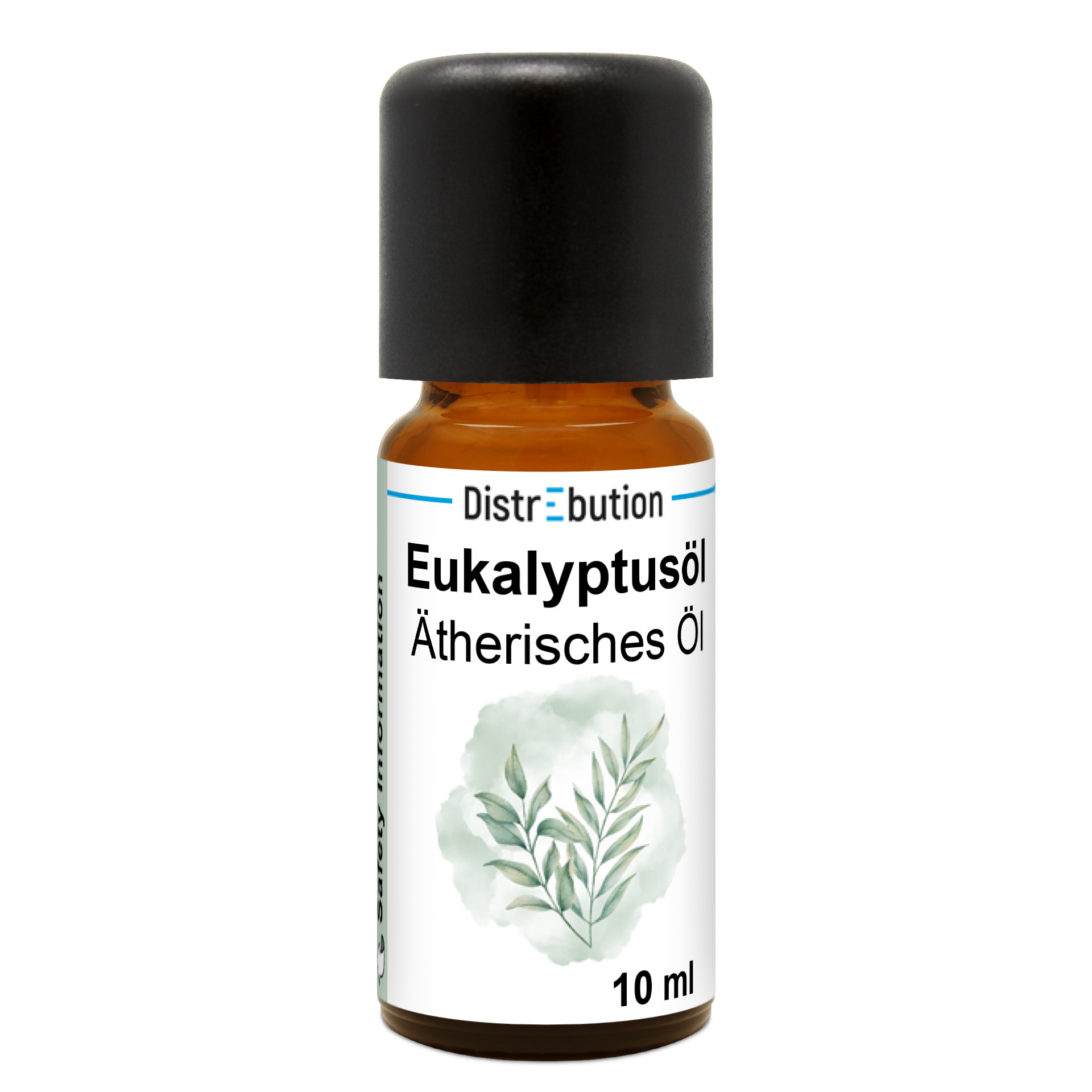 10 ml Eukalyptusöl Flasche