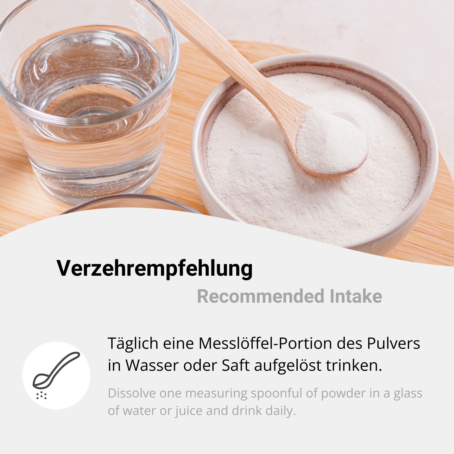 Vitamin B6 Verzehrempfelung