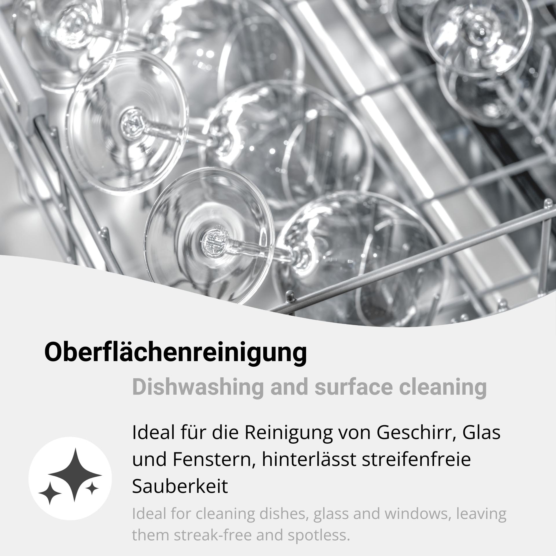 Seifenflocken auf pflanzlicher Basis - Soap Flakes