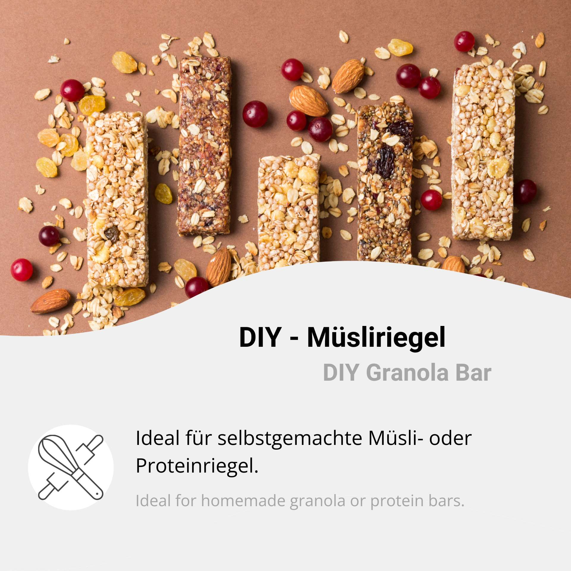 Bio Mango gefriergetrocknet