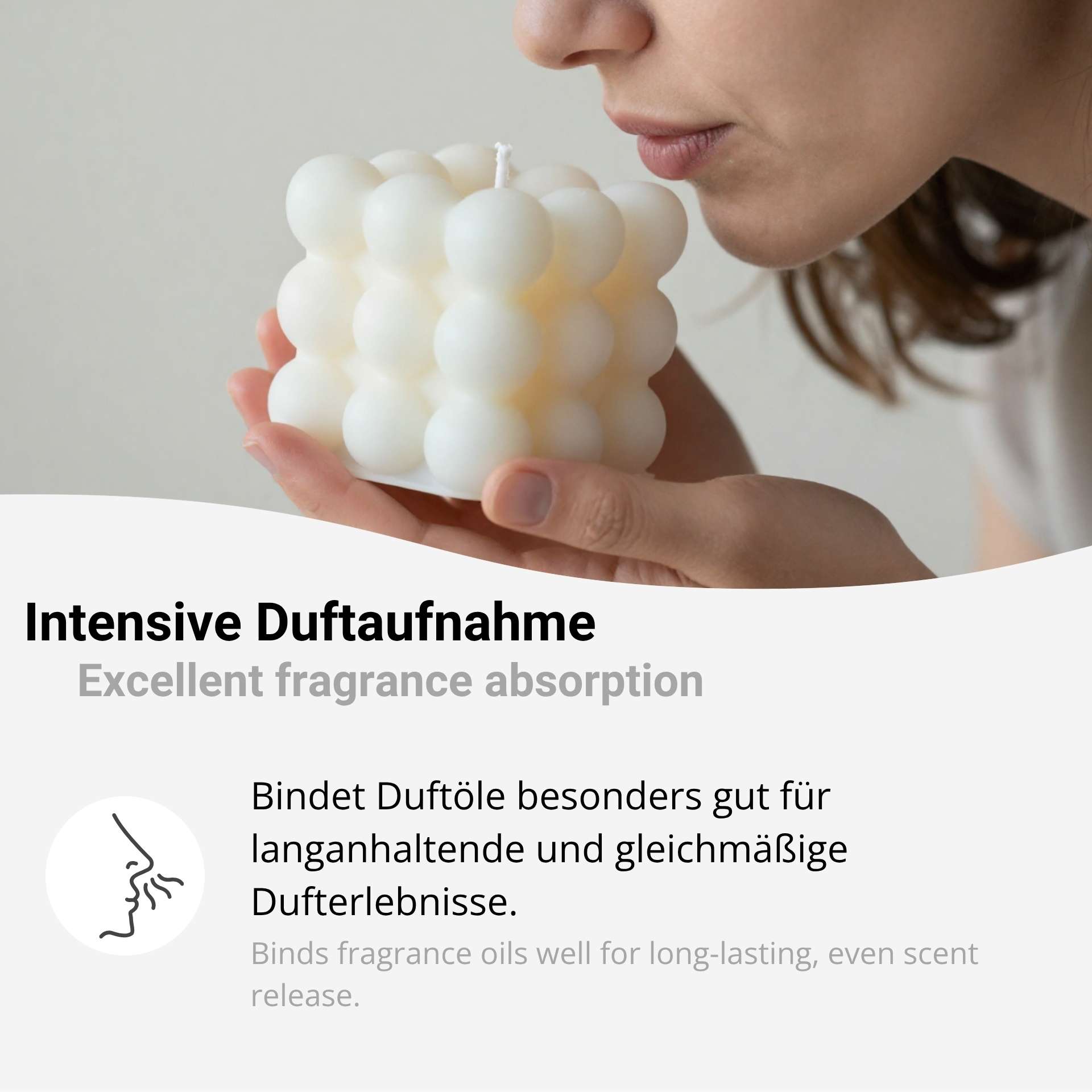 Rapswachs 5761 Pastillen