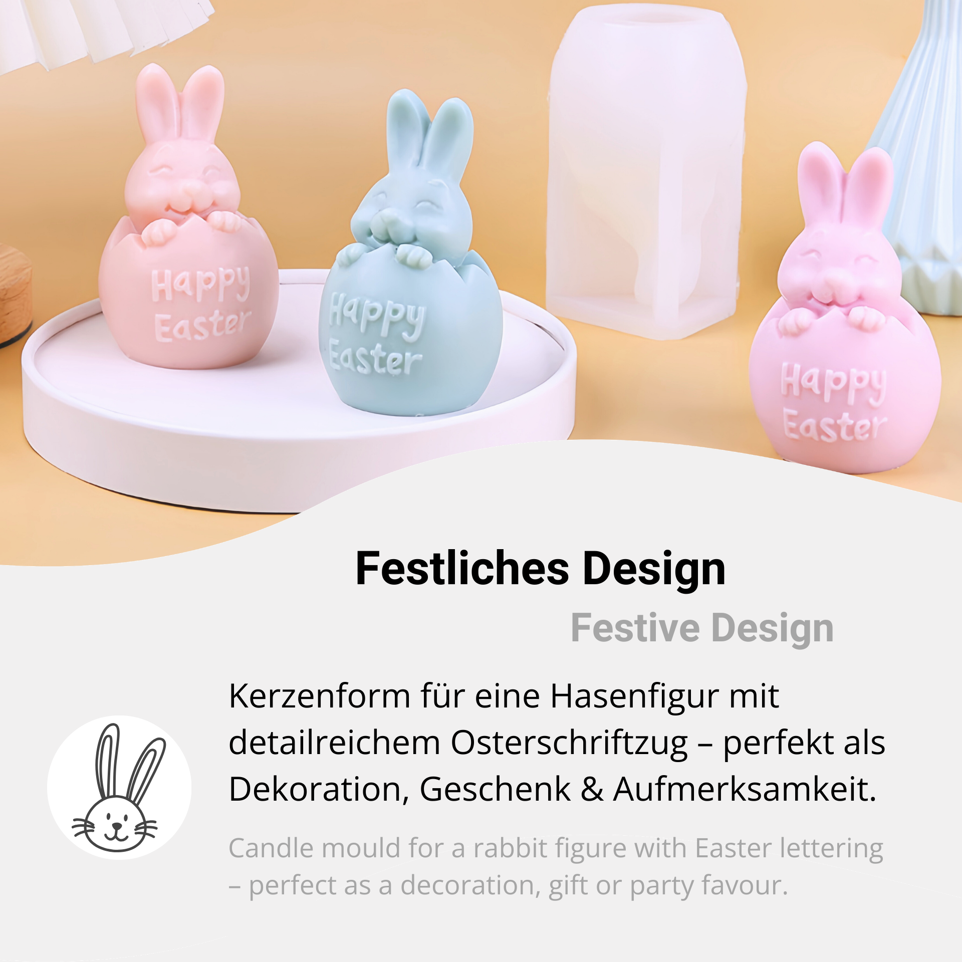 Festliches Design