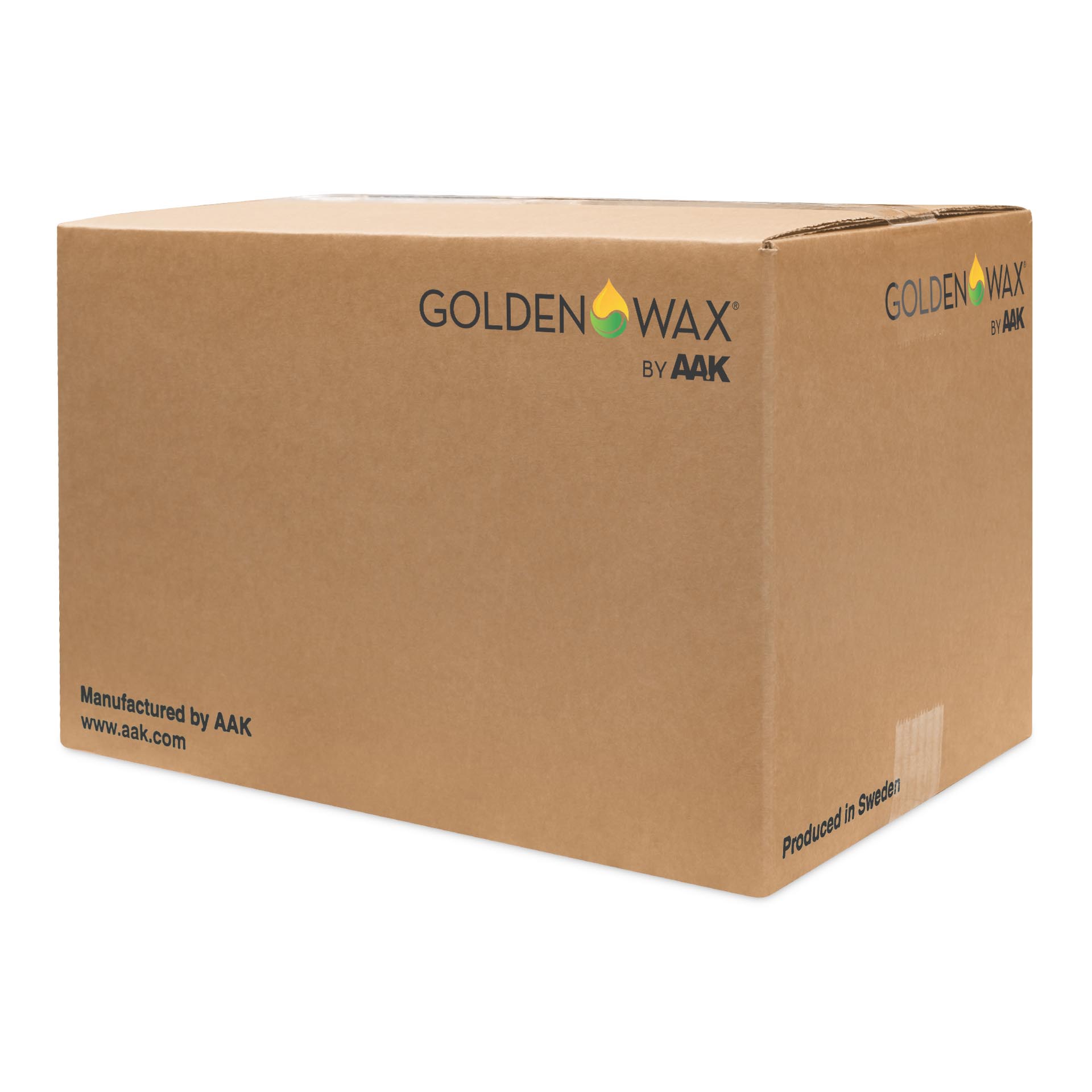 Golden Wax 464 - Premium Sojawachs Pastillen für Kerzen