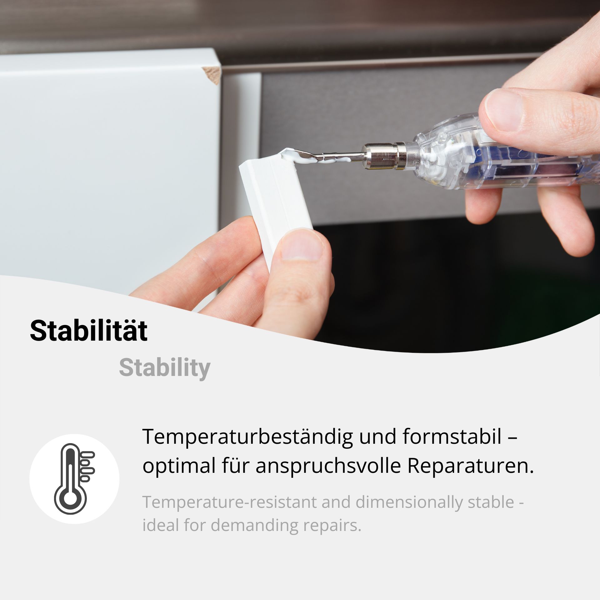 Multiwachs W-835 Mikrokristallines Wachs