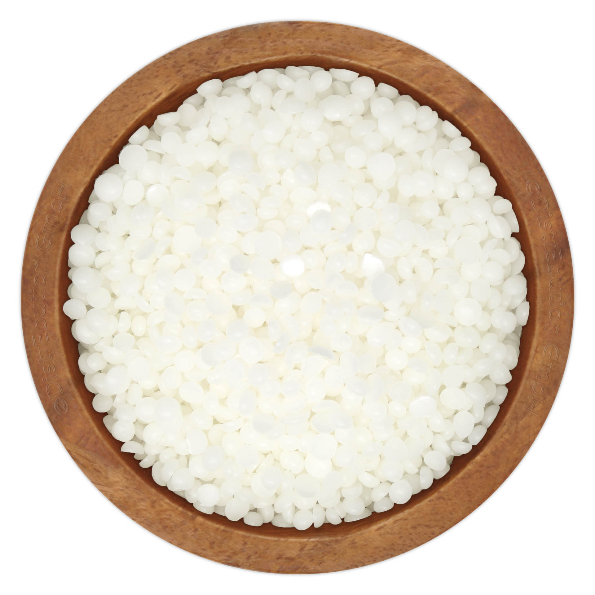 Beeswax Blend Pastilles White