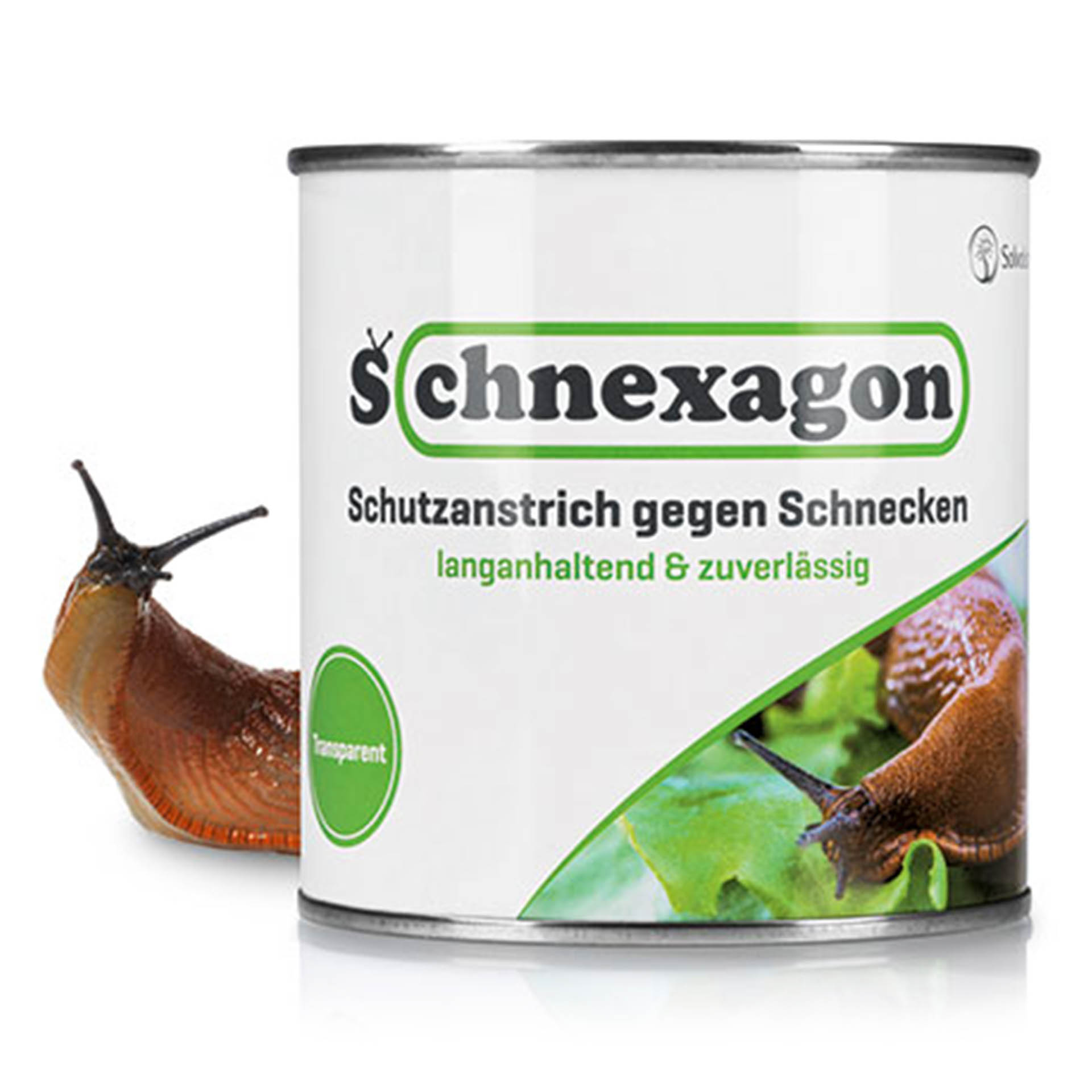 Schneckenschutz Schnexagon 375 ml