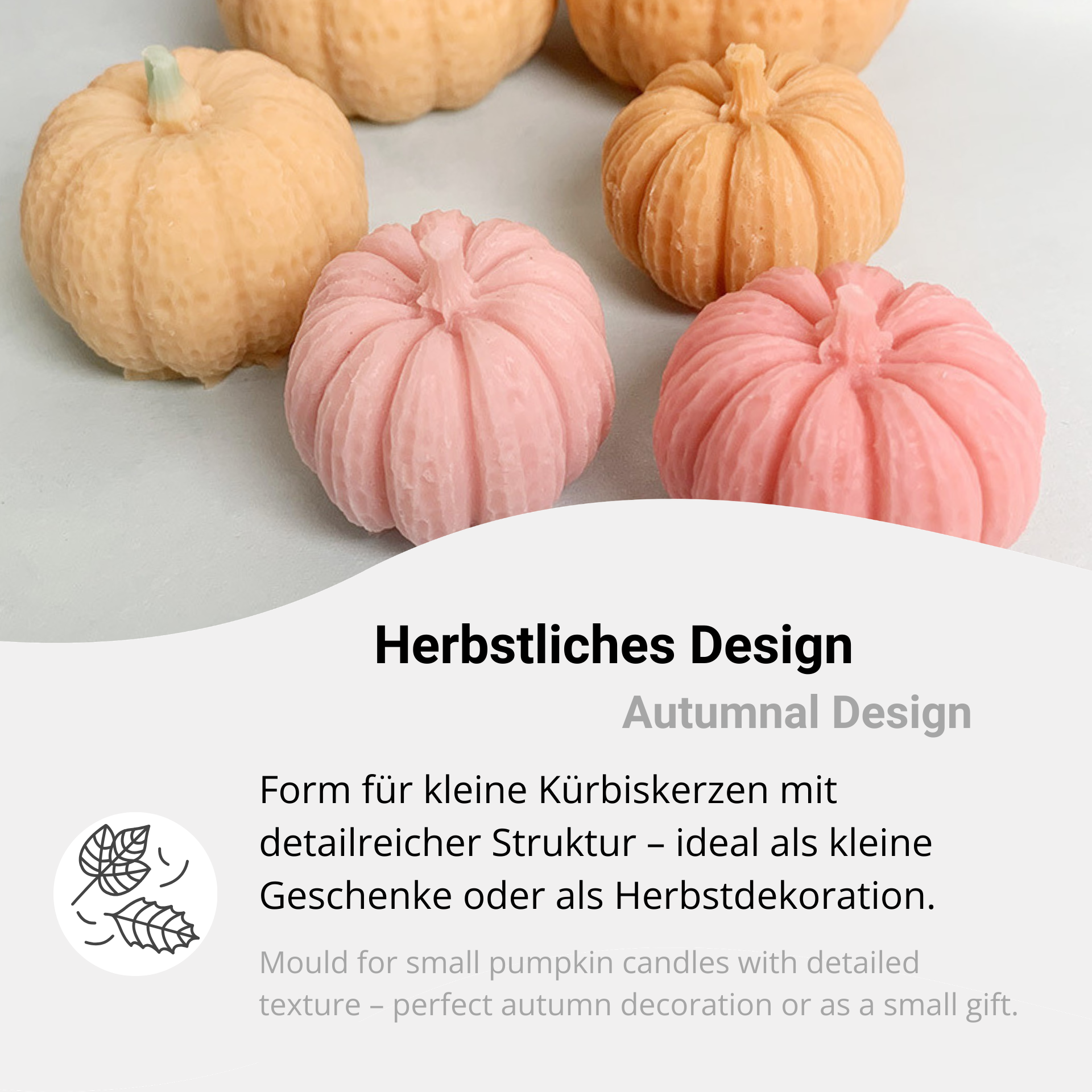 Autumnal design