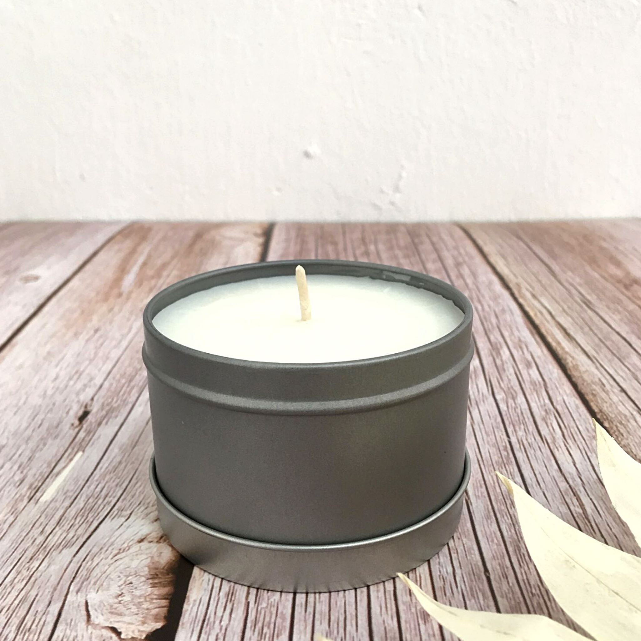 DIY-Box Sojawachs