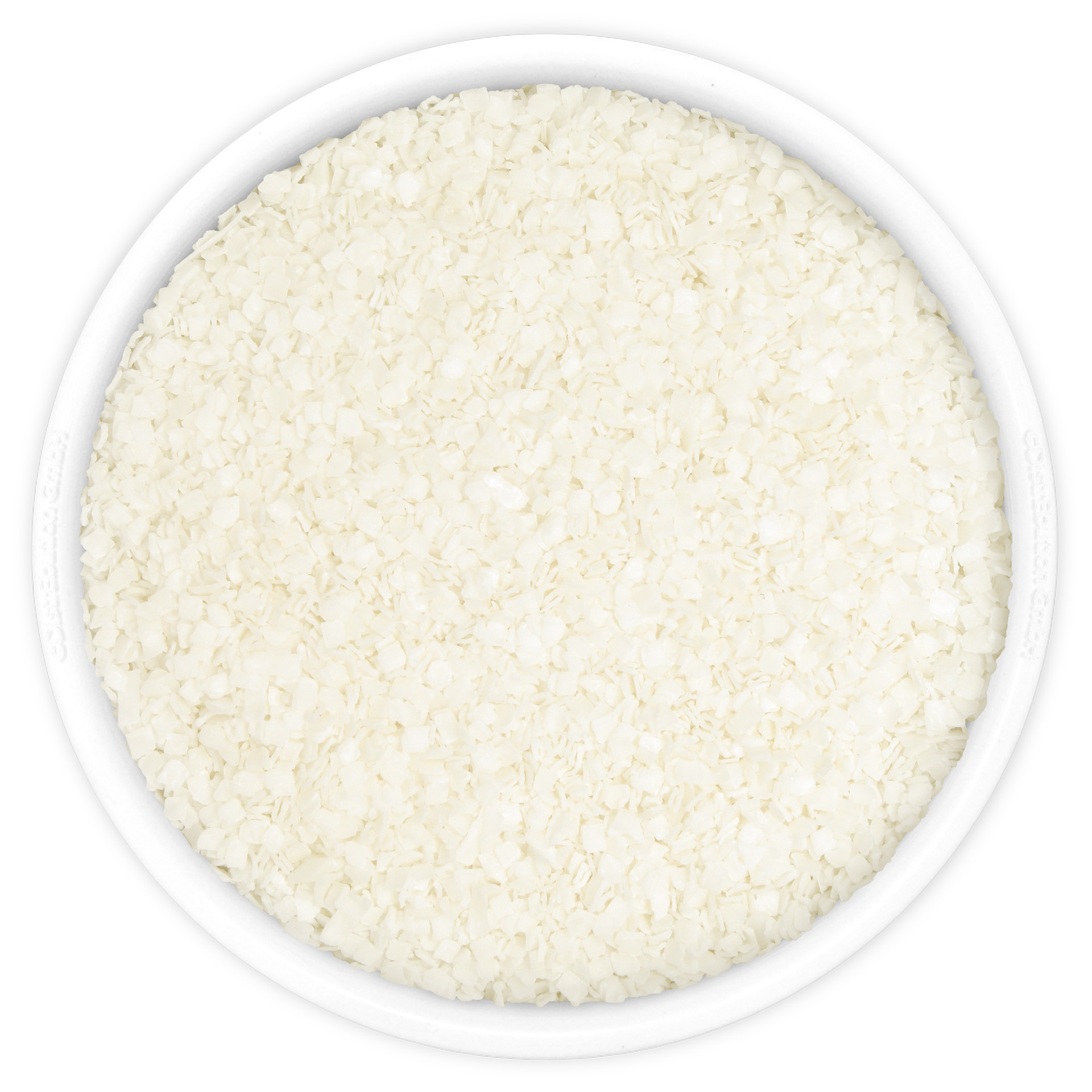 Seifenflocken auf pflanzlicher Basis - Soap Flakes