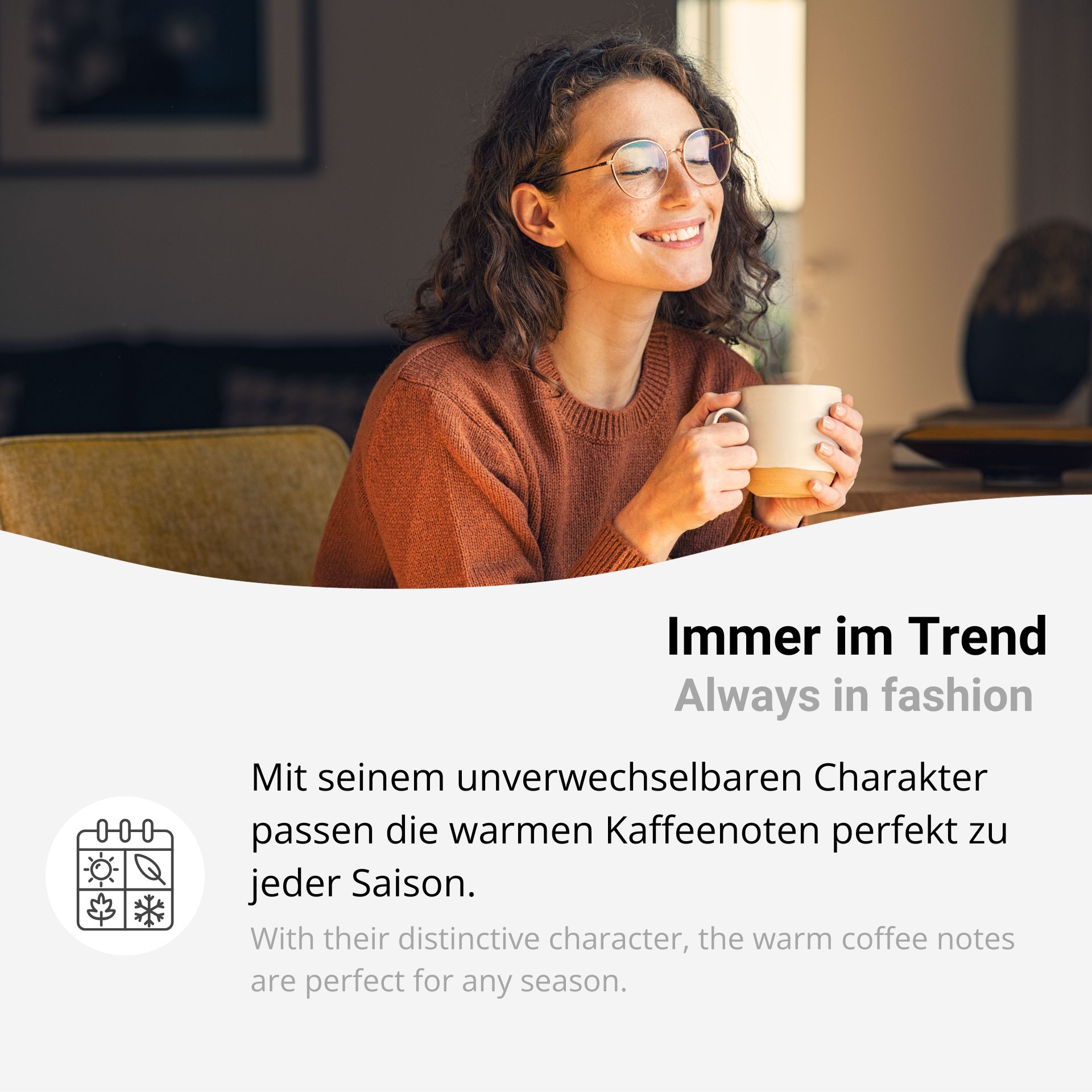 Coffee Duftstoff
