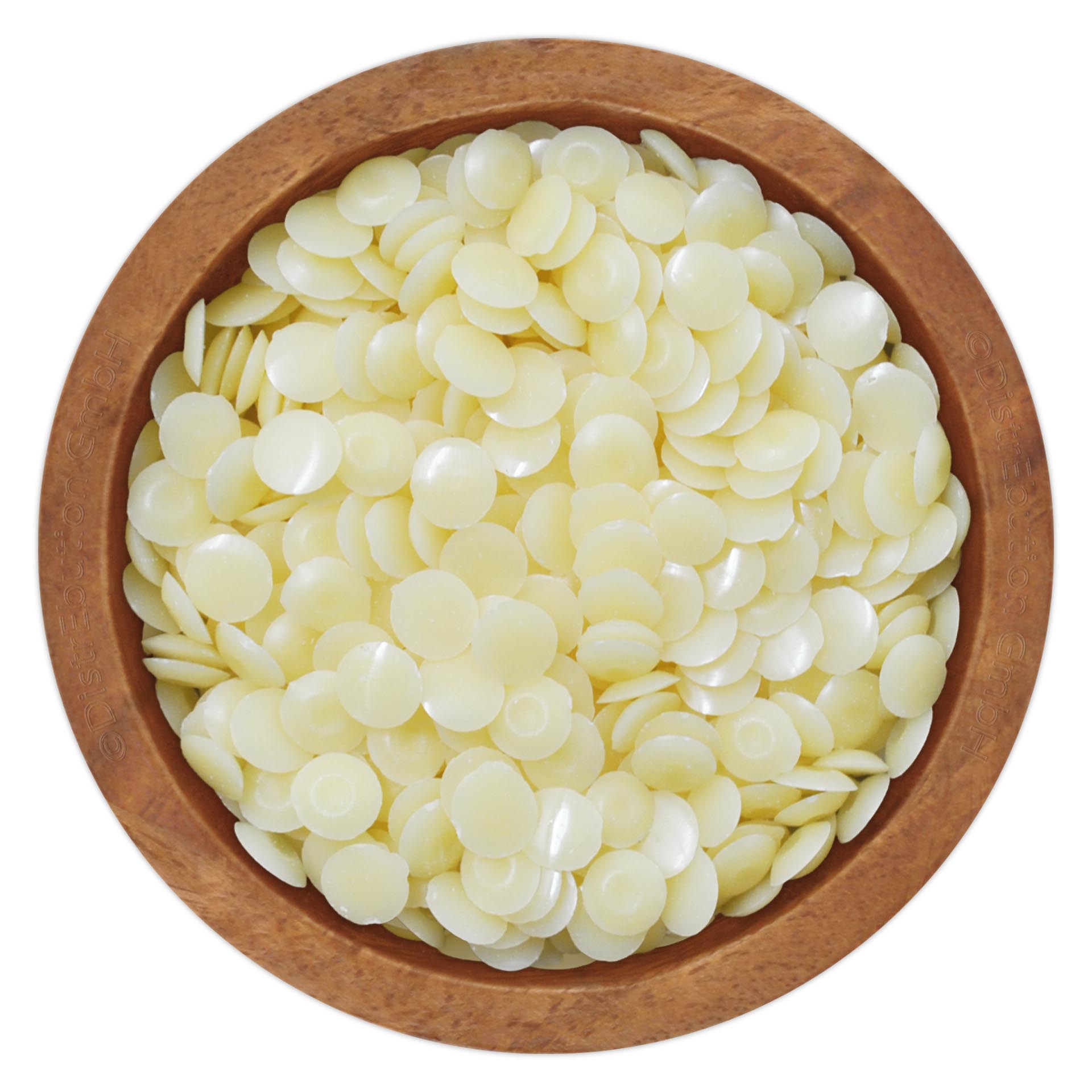 Reiswachs, Reiskleiewachs (Schale)