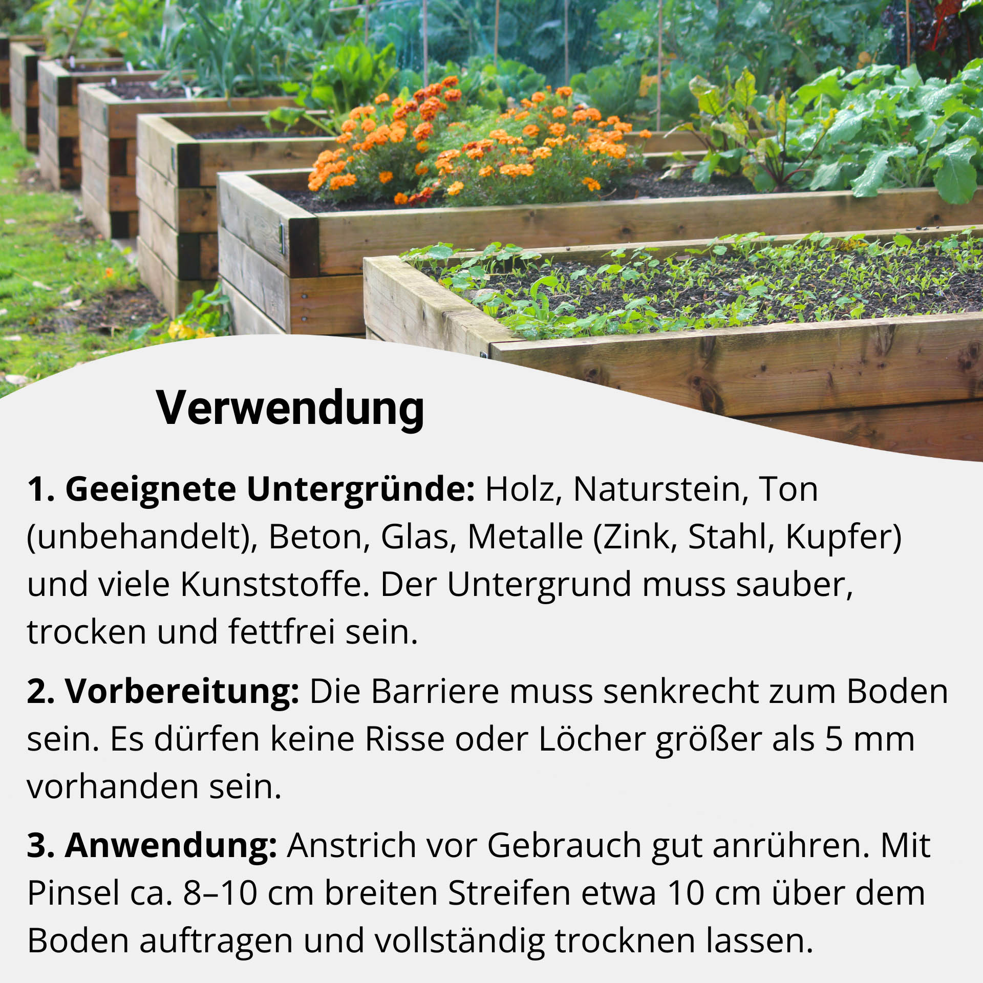 Schneckenschutz Schnexagon 375 ml