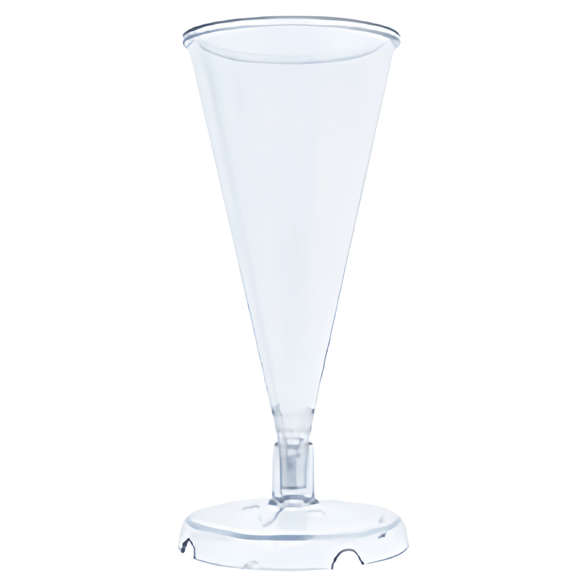Kegel Kerzenform