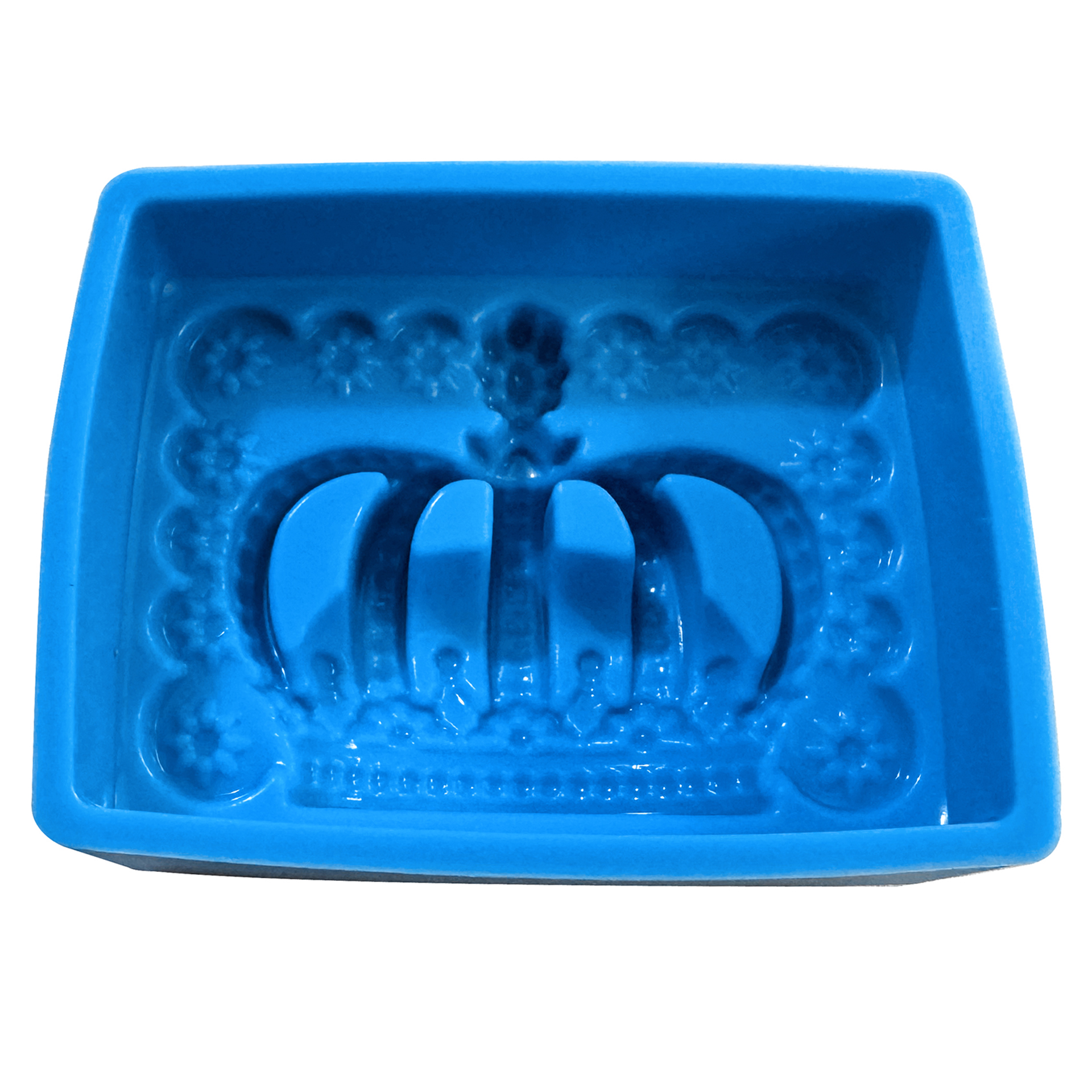 Seifenform Krone – Royal Style